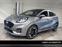 Ford Puma - 1.0 EcoBoost Hybrid 155pk Automaat ST-Line X | Panoramadak | Driver Assistance | Winter Pa