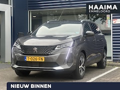 Peugeot 5008 - 1.2 PureTech GT | Parkeercamera/-sensoren | Navigatie | Adaptive Cruise Control | Climate
