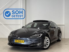 Tesla Model S - 75D Base 92% SOH | Panoramadak | Autopilot
