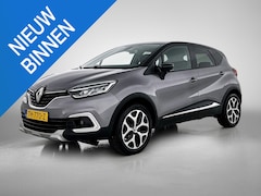 Renault Captur - 0.9 TCe Intens | Camera | Navigatie |