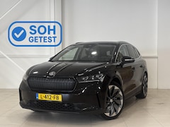 Skoda Enyaq iV - 80 | Navigatie | 90% SOH | Hoge instap |