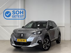 Peugeot e-2008 - EV Allure Pack 50 kWh | Navigatie | Hoge instap | 3-Fase | 94, 4% SOH