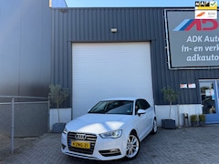 Audi A3 Sportback - 1.4 TFSI Ambition Pro Line plus NAVI/AFN TREKHAAK/XENON/CRUISE/CLIMA
