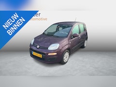 Fiat Panda - 0.9 TwinAir Edizione Cool