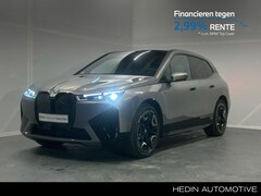 BMW iX - M60 High Executive 112 kWh