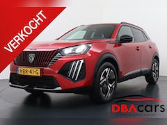 Peugeot 2008 - 1.2 PureTech 130 Allure