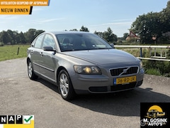 Volvo S40 - 1.8 Momentum Airco Apk 2026 242DKM NAP