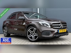 Mercedes-Benz GLA-Klasse - 200 Premium AMG Line Pano.dak/LED/19"/Cruise