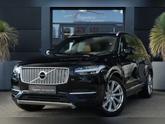 Volvo XC90 - 2.0 T8 Twin Engine AWD Inscription 392pk Panoramadak/Stoelverwarming/Camera