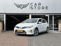 Toyota Auris - 1.8 Hybrid Lease Pro |CAMERA|CRUISE|NAVI|ST VWM