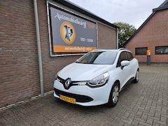 Renault Clio Estate - 0.9 TCe Expression