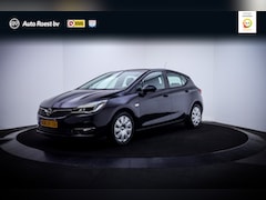 Opel Astra - 1.2T Business Edition CAMERA | CARPLAY | CLIMA | CRUISE | PDC V+A