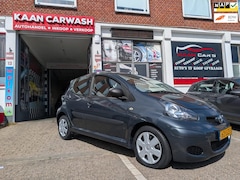 Toyota Aygo - 1.0-12V Access