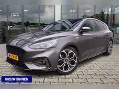 Ford Focus - 1.0 EcoBoost ST Line | Led | 18 Inch | Winter Pakket |