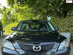 Mazda 3 - 3 1.6 S-VT Executive
