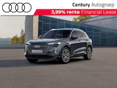 Audi Q5 - Advanced edition 2.0 TFSI e 220 kW / 299 PK SUV 7
