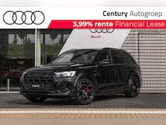 Audi Q7 - Pro Line S Competition 60 TFSI e 360 kW / 490 PK S