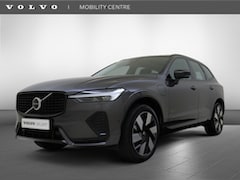 Volvo XC60 - T6 AWD Ultra Dark | Trekhaak | Panoramadak | 360° Camera |