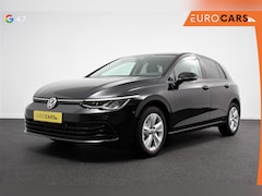 Volkswagen Golf - 1.5 eTSI DSG Active | Navigatie | Apple Carplay/Android Auto | Virtual Cockpit | Climate C