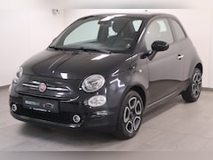 Fiat 500 - 1.0 Hybrid Club | Pack Comfort & Tech