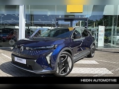Renault Scenic E-Tech - EV87 long range iconic Snel Leverbaar