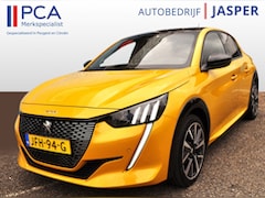 Peugeot 208 - 1.2 GT 130Pk pano navi cam key-less