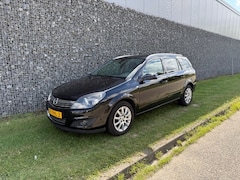 Opel Astra Wagon - 1.6 Executive AUTOMAAT/AIRCO