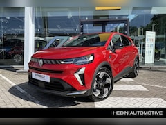 Renault Symbioz - 1.8 E-Tech full hybrid 160 techno Pack driving & comfort| Uit voorraad leverbaar