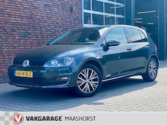 Volkswagen Golf - 1.2 TSI Connected Series Airco/cr controle