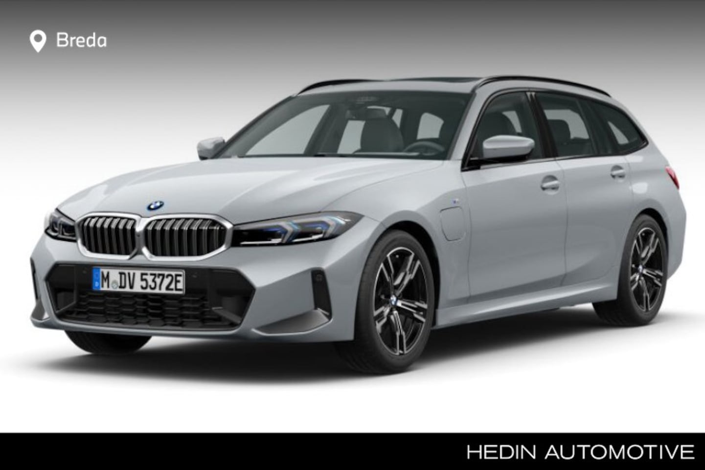 BMW 3-serie Touring - 330e 330e - AutoWereld.nl