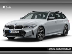 BMW 3-serie Touring - 330e