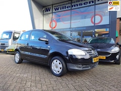 Volkswagen Fox - 1.2 Trendline