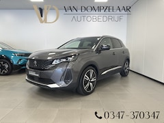 Peugeot 3008 - 1.6 Plug-In Hybride4 300PK GT / PANODAK / LEDER / CAMERA /