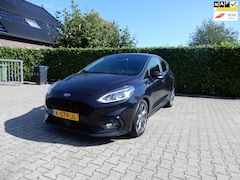 Ford Fiesta - 1.0 EcoBoost ST-Line