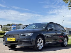 Audi A4 Avant - 1.4 TFSI Sport Pro Line 150pk Automaat Trekhaak