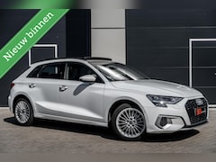 Audi A3 Sportback - 40 TFSI e Business edition