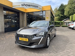 Peugeot 208 - 1.2 PureTech Active Airco Carplay