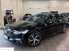 Volvo V90 - 2.0 T6 AWD R-Design, trekhaak