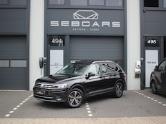 Volkswagen Tiguan Allspace - 1.4 TSI Highline 7p. 360 CAMERA, LED, PANO, LEDER, VIRTUAL COCKPIT, DSG, CARPLAY, HUD, STO