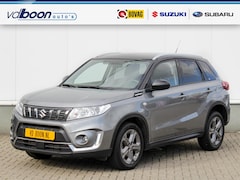 Suzuki Vitara - 1.0 Boosterjet Select | Navi | Cruise | Clima | Camera | Lm-Velgen
