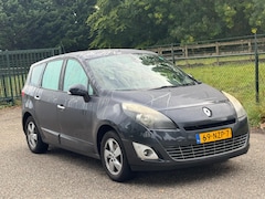 Renault Grand Scénic - 1.4 TCe Dynamique 7p. / INRUILKOOPJE /