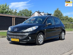 Peugeot 206 - 1.4 XS 5DR*Airco*07-04-2026 APK*Dealer onderhouden*Elektrische ramen