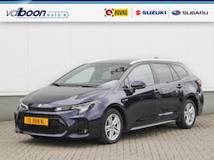Suzuki Swace - 1.8 Hybrid Select Automaat | Cruise | Carplay/Android | Camera | Lm-Velgen