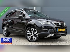 SEAT Ateca - 1.4 EcoTSI Xcellence DSG Pano.dak/Trekhaak/Carplay
