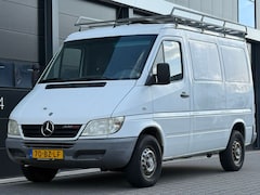 Mercedes-Benz Sprinter - 2.2 CDI 308 AIRCO