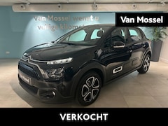 Citroën C3 - 1.2 PureTech Plus | Climate control | Apple Carplay/Android Auto | Navigatie | Parkeersens