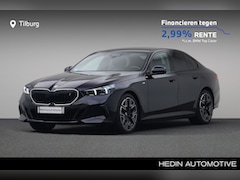 BMW i5 - eDrive40 84 kWh M Sport pakket | Comfortstoelen Voor | Comfort Pack | Driving Assistant Pr