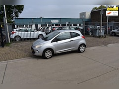 Ford Ka - 1.2 Cool&Sound