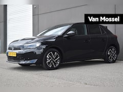 Opel Corsa - 1.2 Turbo Hybrid GS Automaat | Navigatie | Camera | Keyless Entry & Start