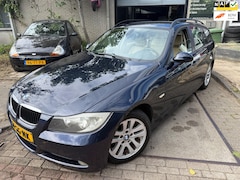 BMW 3-serie Touring - 320i Dynamic Executive Apk/6.Bak/Boekjes
